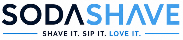 SodaShave